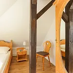 Landhaus Schwerin Πανσιόν Σβερίν