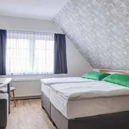 Maison d'hôtes Schwerin Schwerin (Mecklenburg-Vorpommern)