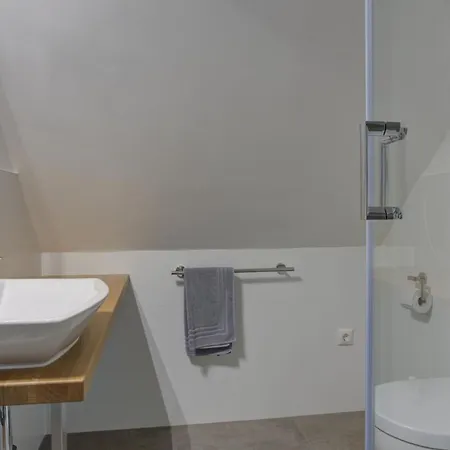 Landhaus Schwerin 슈베린