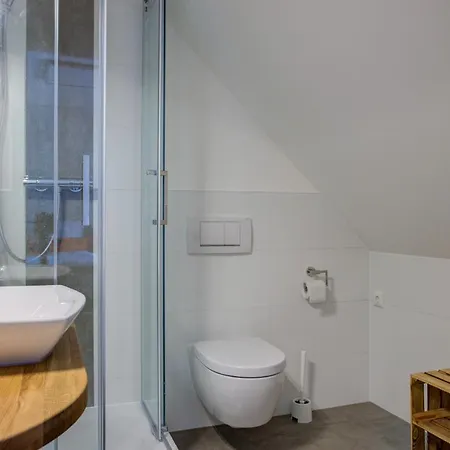 Landhaus Schwerin 게스트하우스 슈베린