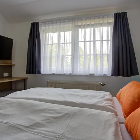 Landhaus Schwerin 슈베린