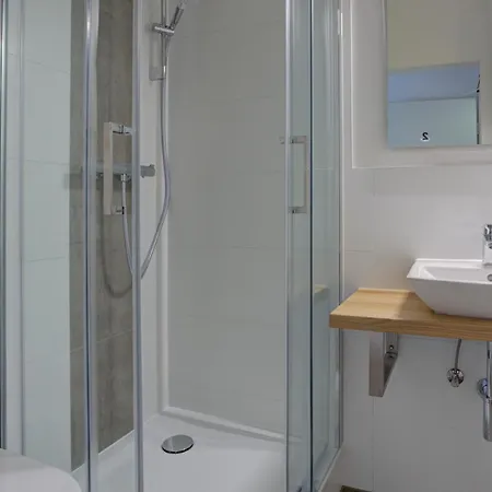 Landhaus Schwerin 3*