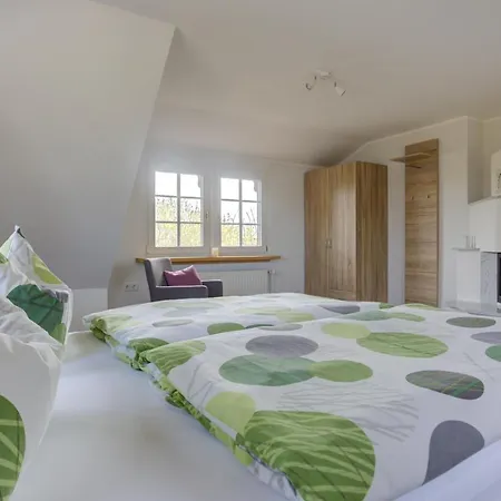 Landhaus Schwerin Gæstehus 3*