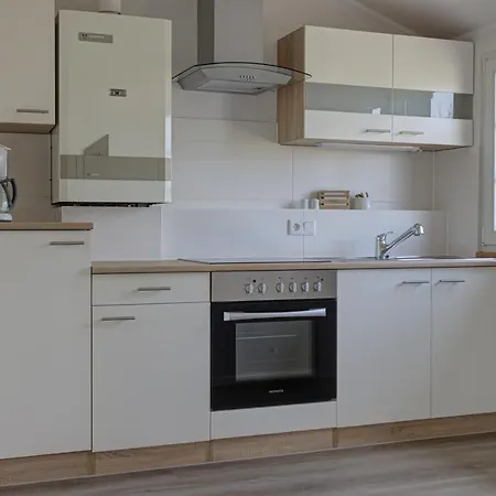 Landhaus Schwerin Πανσιόν Σβερίν