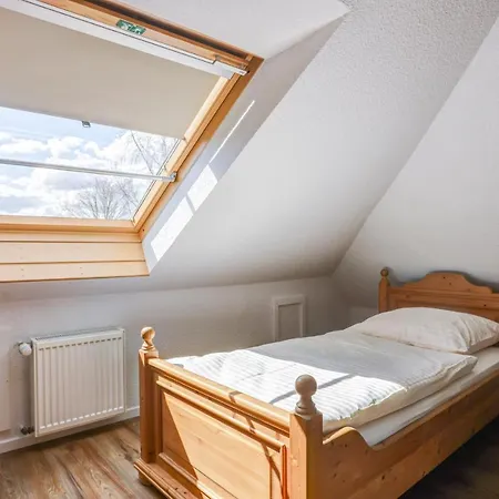 Landhaus Schwerin 게스트하우스 슈베린