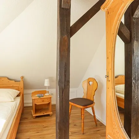 Landhaus Schwerin 게스트하우스 슈베린