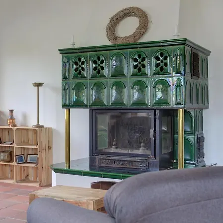 Landhaus Schwerin Πανσιόν 3*