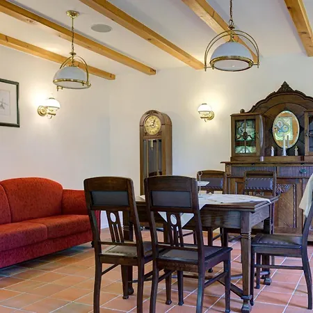Landhaus Schwerin 3* Σβερίν