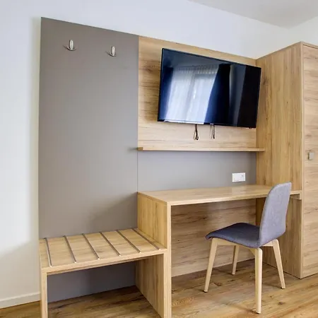 Landhaus Schwerin 슈베린