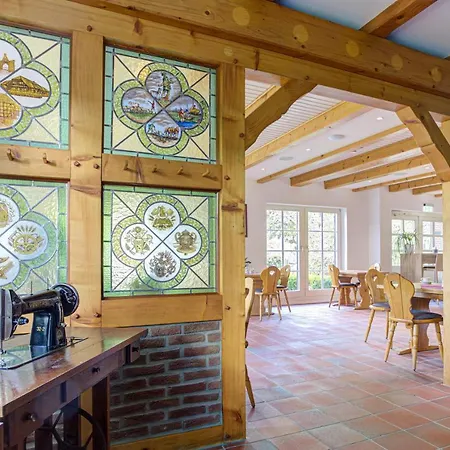 Πανσιόν Landhaus Schwerin Σβερίν
