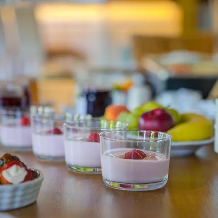 Landhaus Schwerin 3* 슈베린