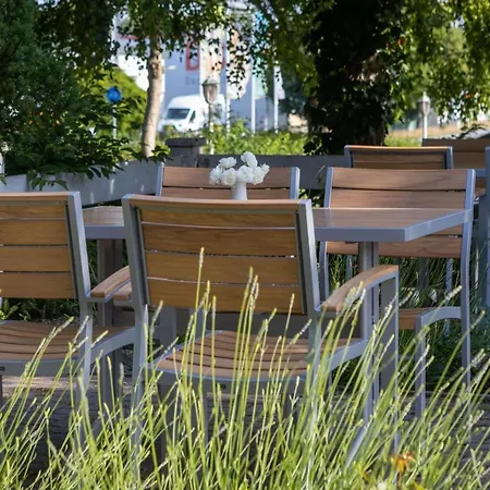 Landhaus Schwerin 3*