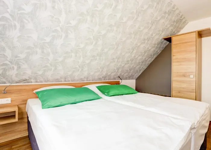 Landhaus Schwerin 3*