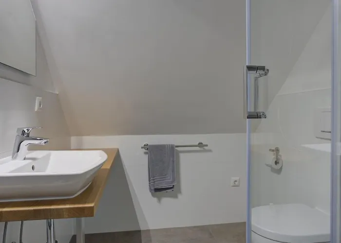 Landhaus Schwerin Schwerin (Mecklenburg-Vorpommern)