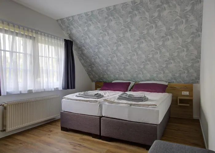 Guest house Landhaus Schwerin 3*