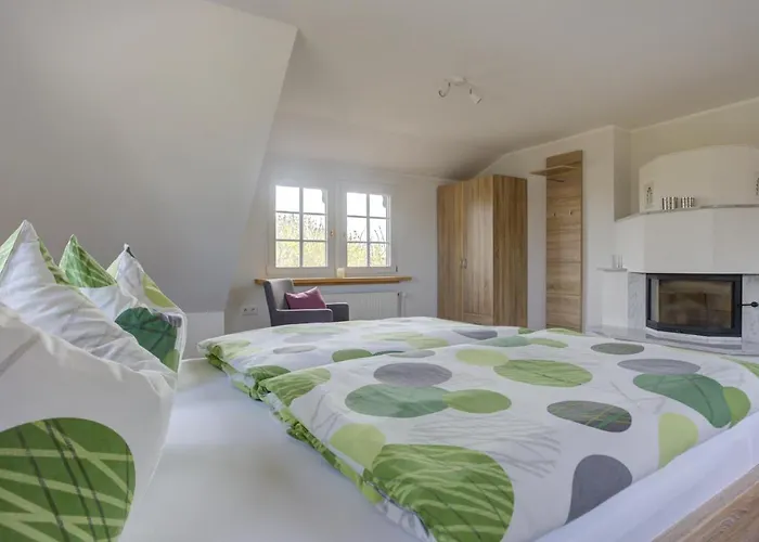 Landhaus Schwerin Guest house 3*