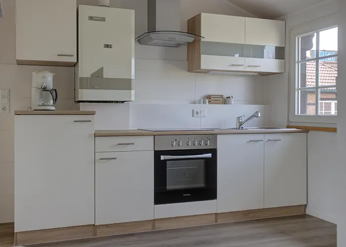 Landhaus Schwerin Guest house Schwerin (Mecklenburg-Vorpommern)