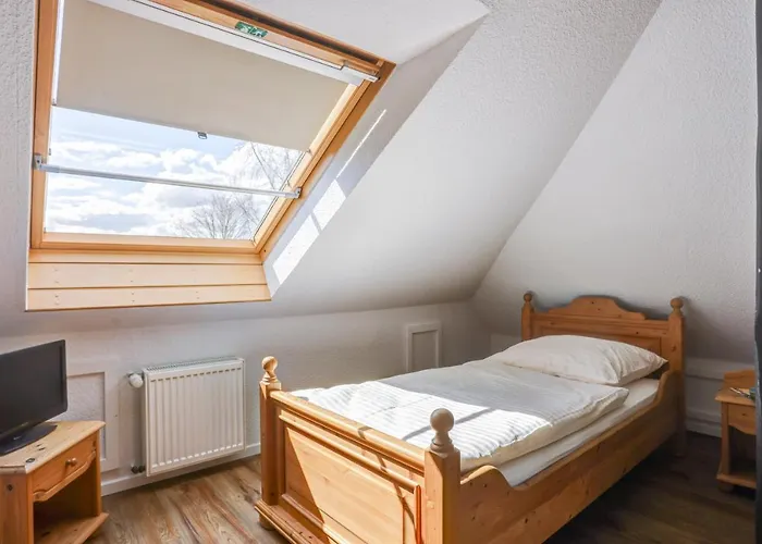 Landhaus Schwerin Guest house Schwerin (Mecklenburg-Vorpommern)