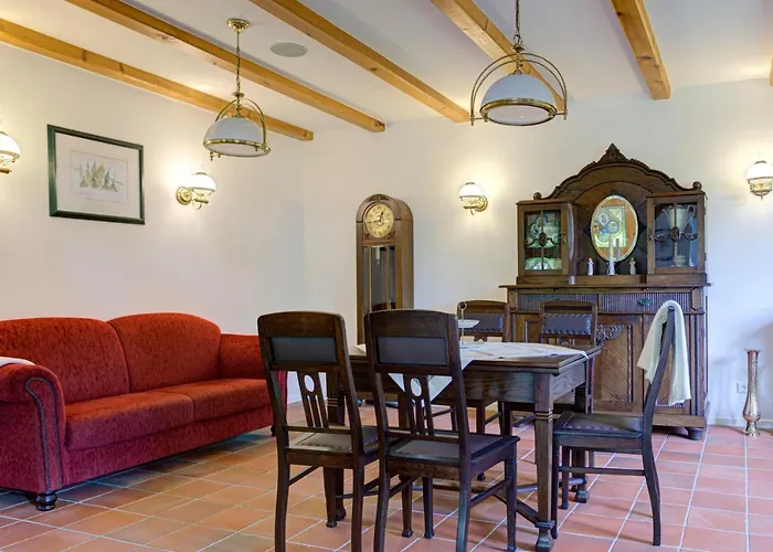 Landhaus Schwerin 3* Schwerin (Mecklenburg-Vorpommern)