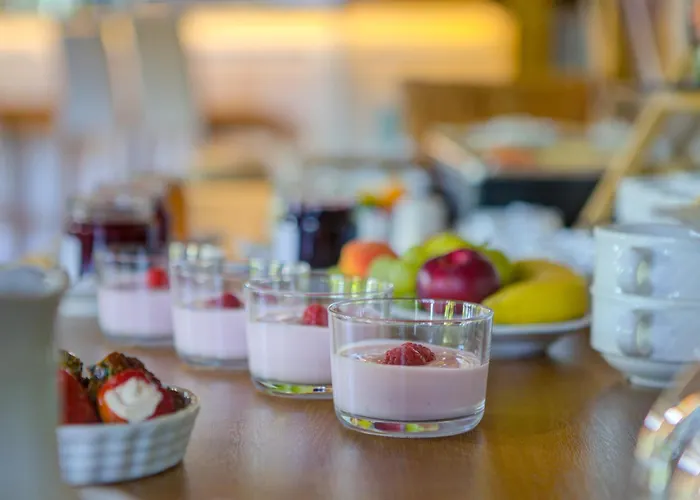 Landhaus Schwerin 3* Schwerin (Mecklenburg-Vorpommern)