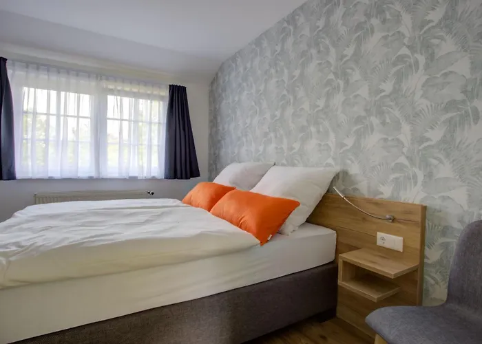 Landhaus Schwerin Guest house 3*